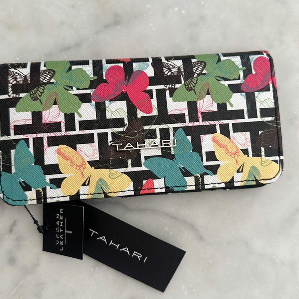 Tahiti Women’s wallet
